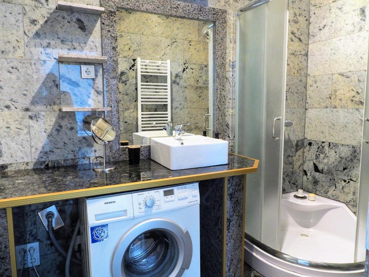 Schoenbrunn - Contactless 24h Check-in Apartment Wien