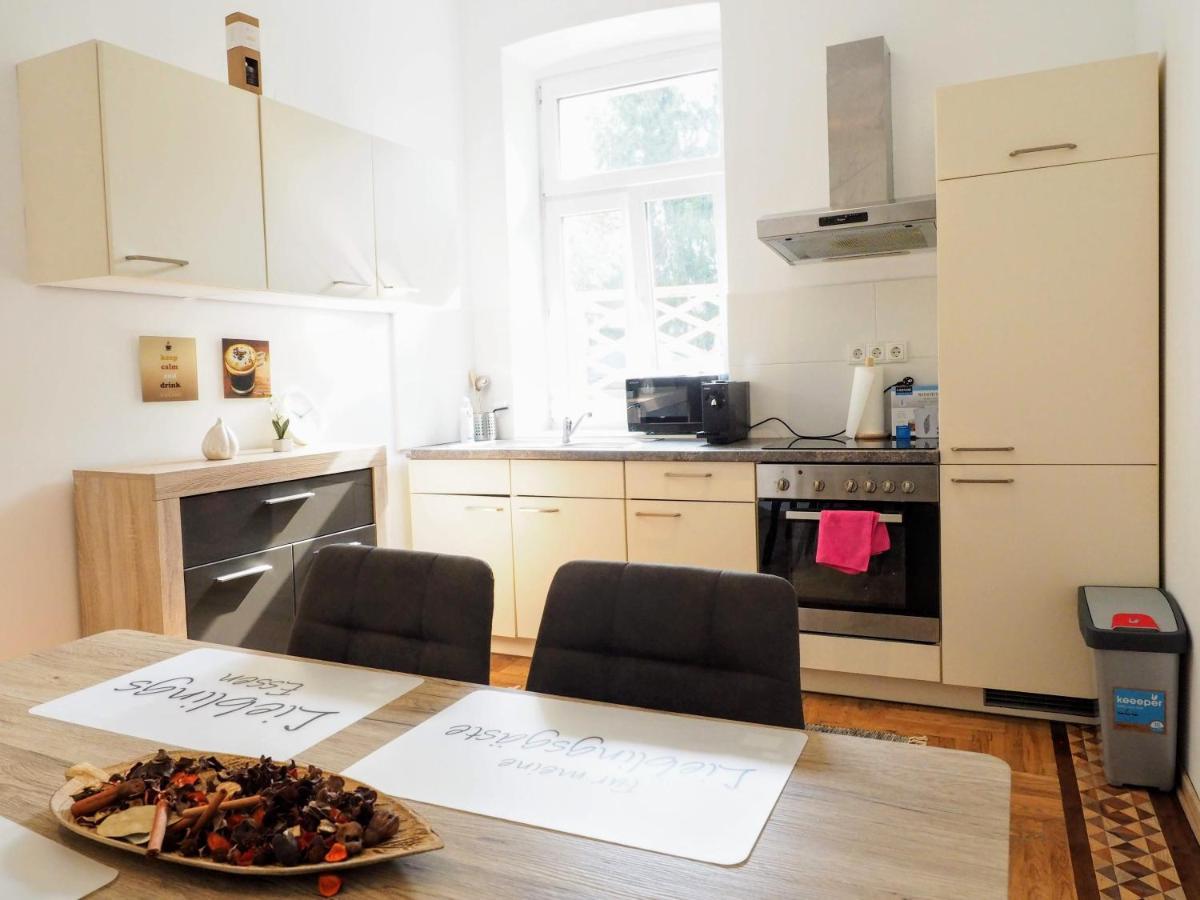 Schoenbrunn - Contactless 24h Check-in Appartement Vienne