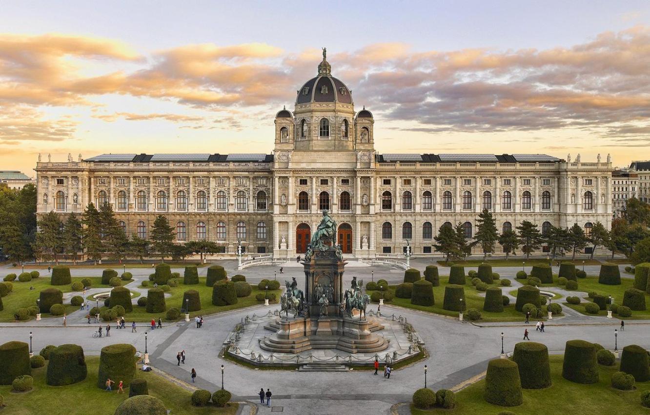Apartment Schoenbrunn - Contactless 24h Check-in Wien